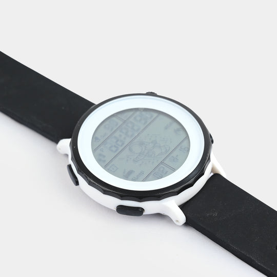 Kids LED Digital Wrist Watch