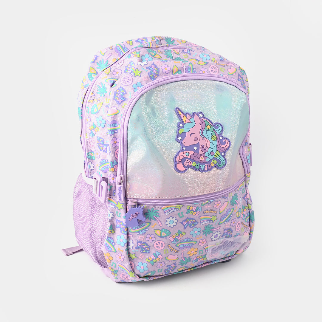 Smiggle School Backpack For Kids