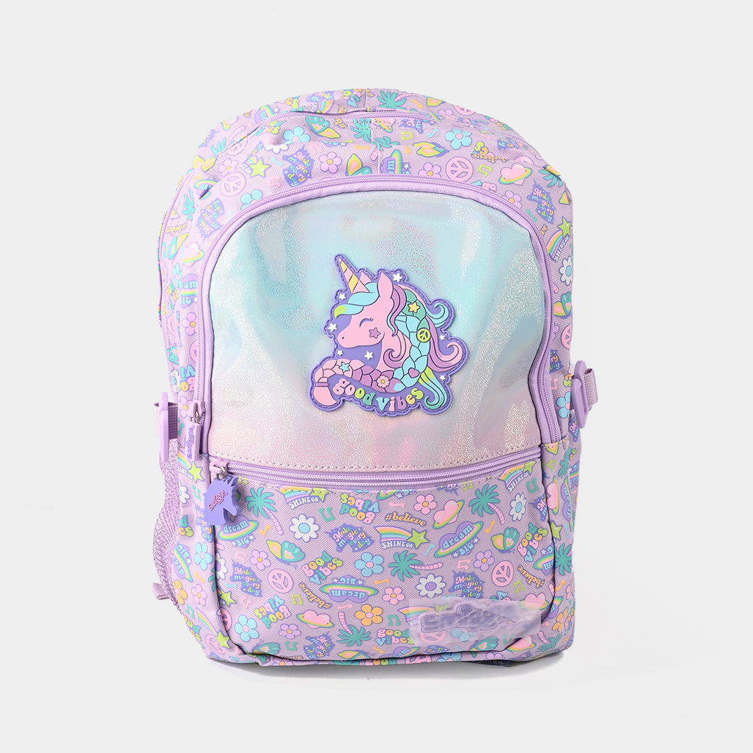 Smiggle School Backpack For Kids