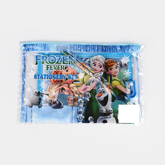 Character Stationery Set for Kids