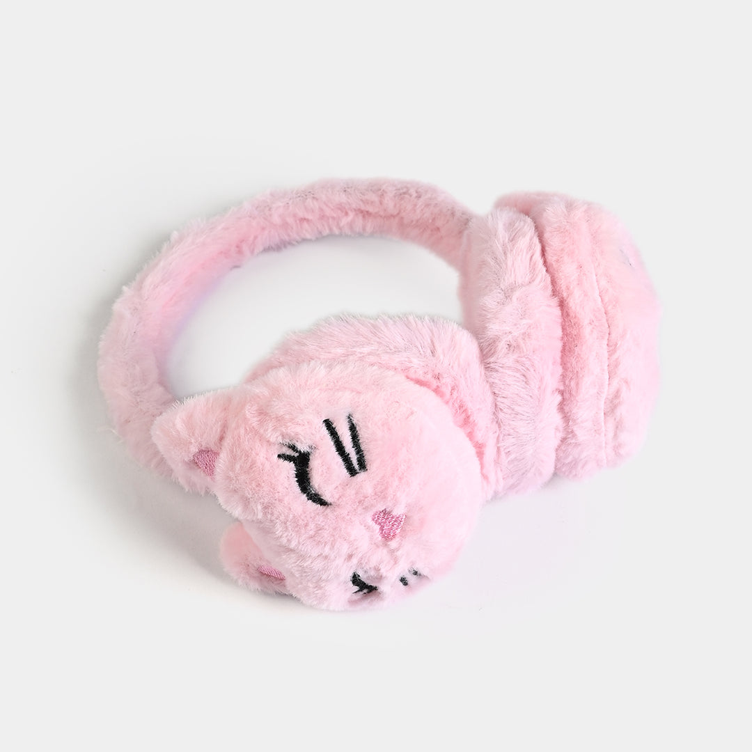 Kids Stylish Winter Earmuff