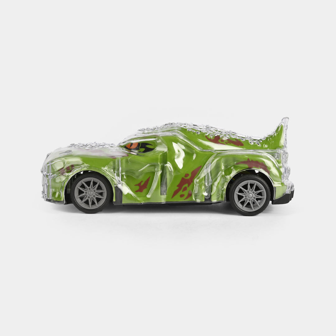 Cool Racing Series Remote Control Car