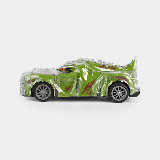 Cool Racing Series Remote Control Car