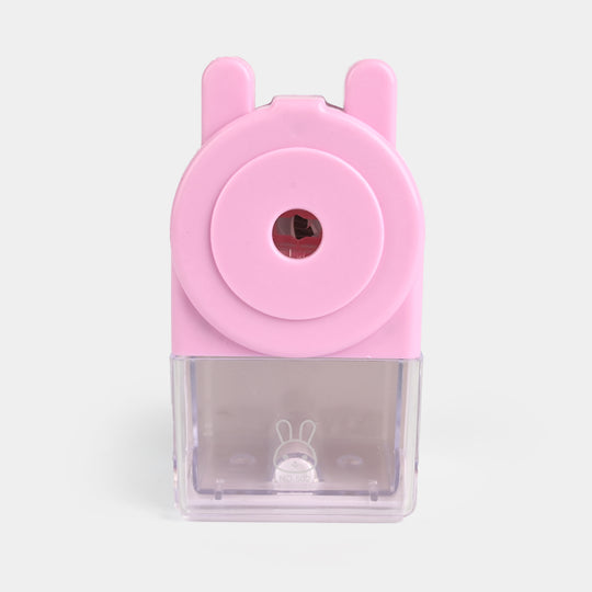 Pencil Sharpener