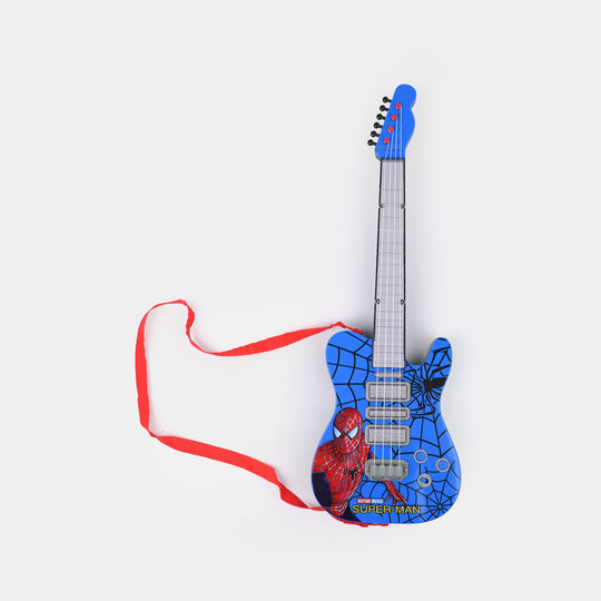 Electric Musical Guitar For Kids