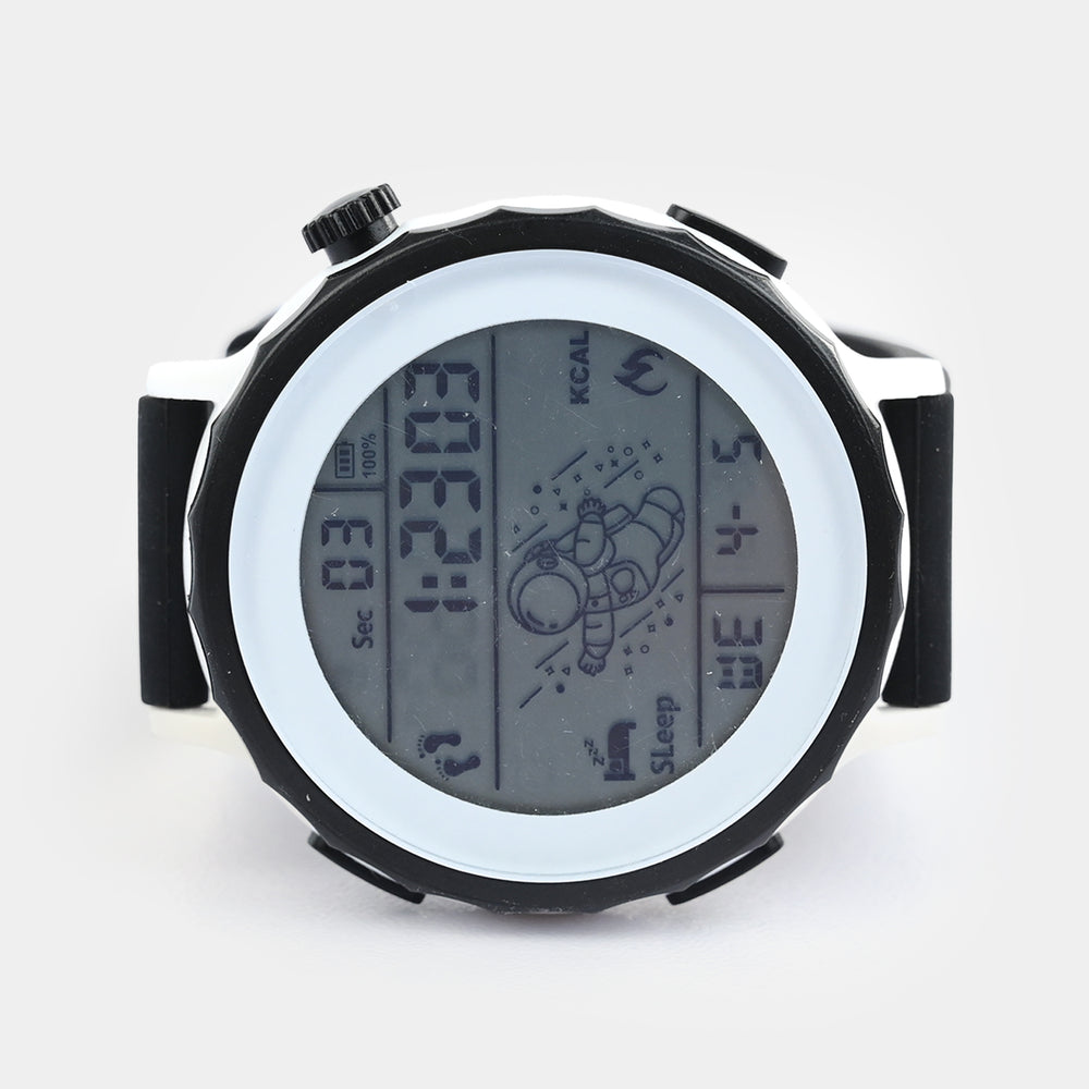Kids LED Digital Wrist Watch