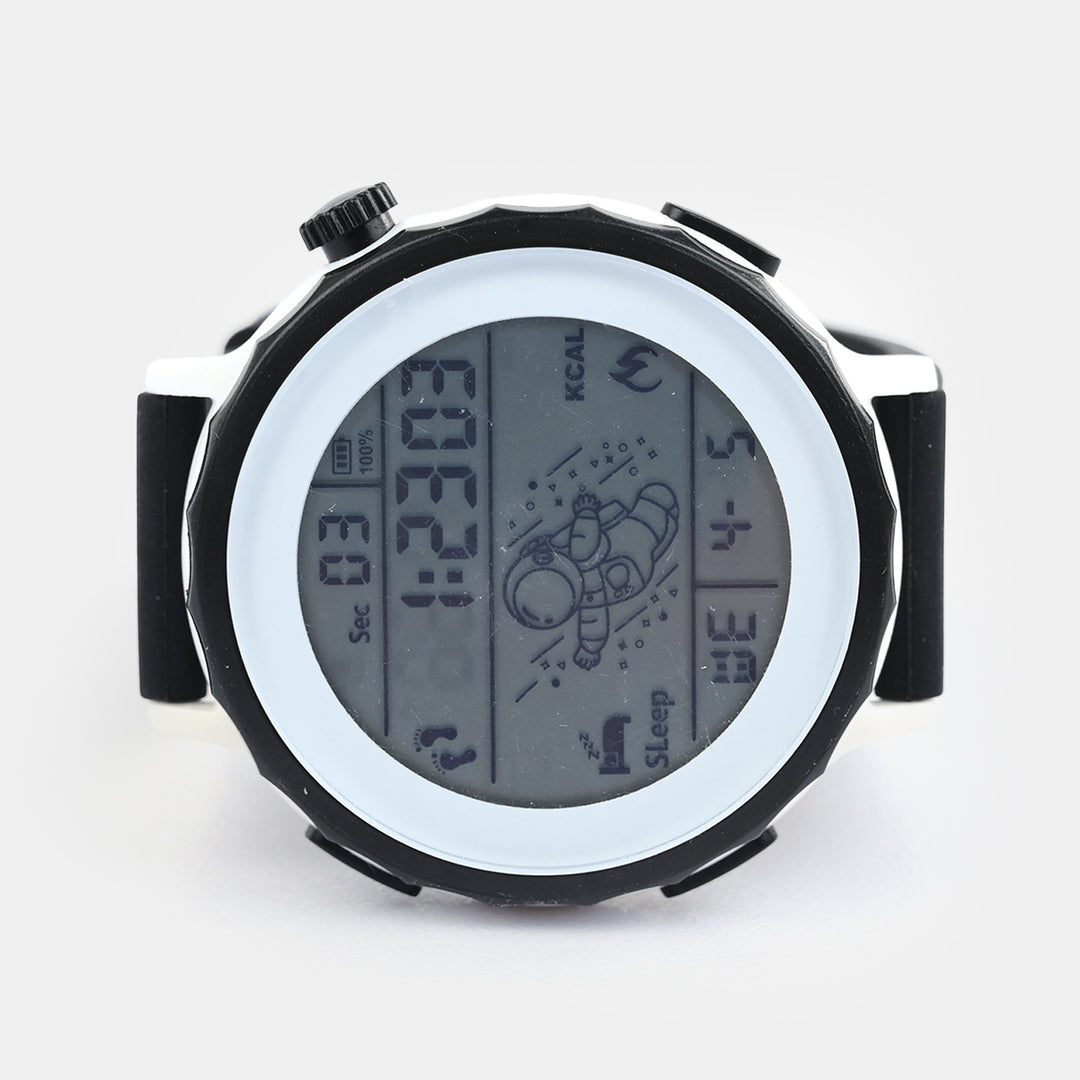 Kids LED Digital Wrist Watch