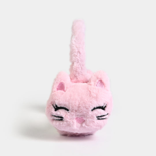 Kids Stylish Winter Earmuff