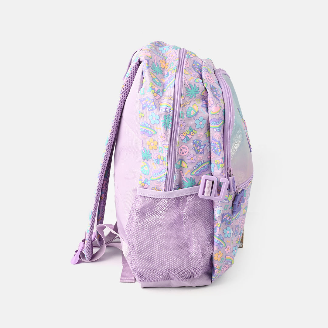 Smiggle School Backpack For Kids