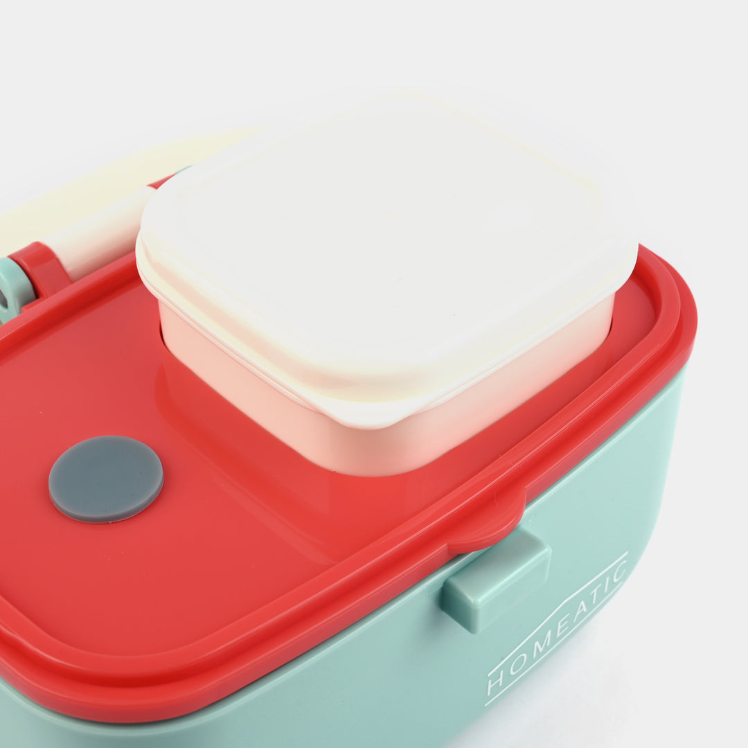 Lunch Box Snacks Container