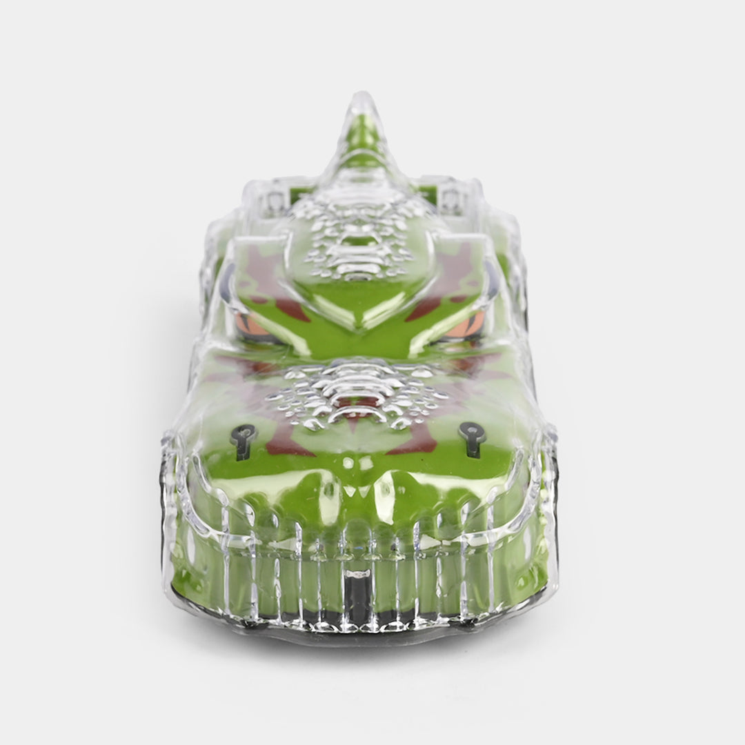 Cool Racing Series Remote Control Car