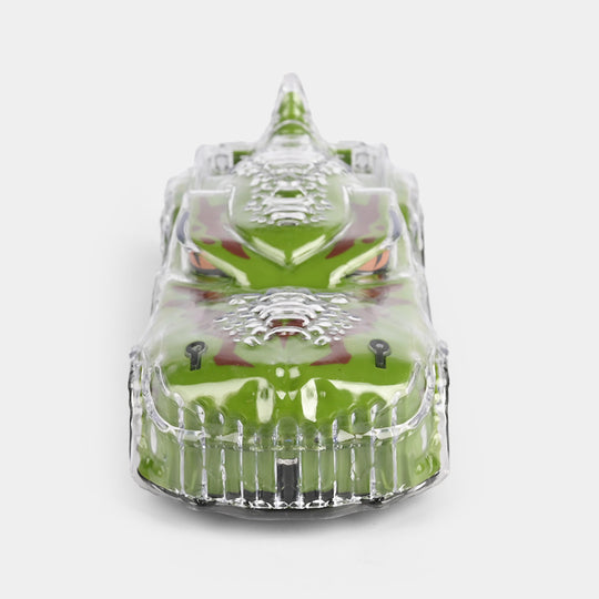 Cool Racing Series Remote Control Car