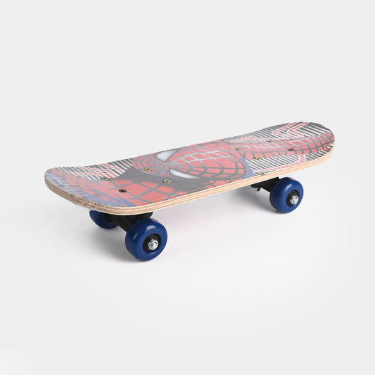 Character Wooden Skateboard/Cruiser | Small