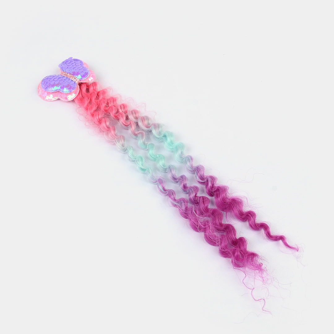 Hair Extension Pin – Fun & Playful Style