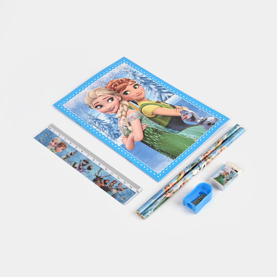 Character Stationery Set for Kids