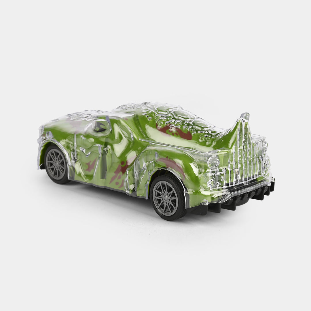 Cool Racing Series Remote Control Car