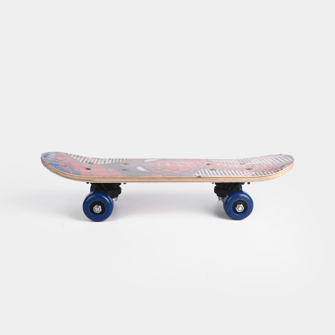 Character Wooden Skateboard/Cruiser | Small