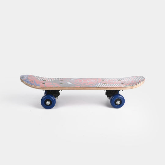 Character Wooden Skateboard/Cruiser | Small