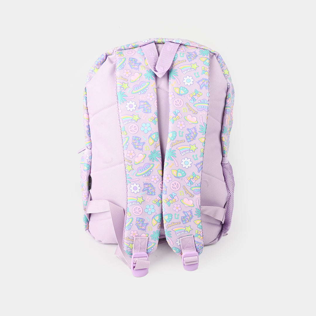 Smiggle School Backpack For Kids