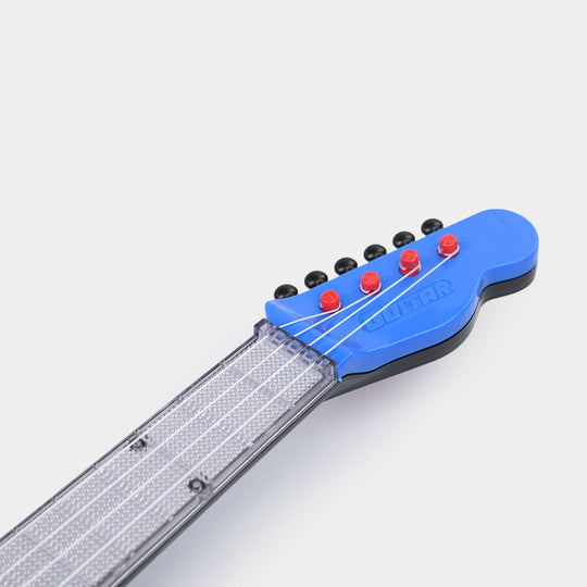 Electric Musical Guitar For Kids