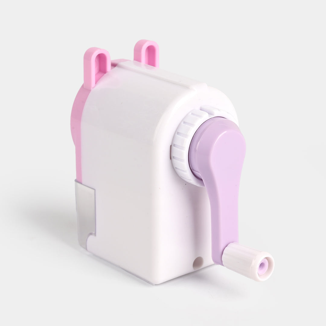 Pencil Sharpener