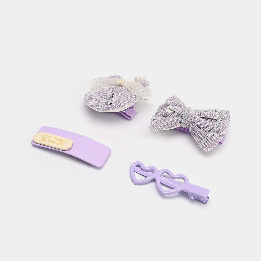 Cute Hair Accessory Set for Girls