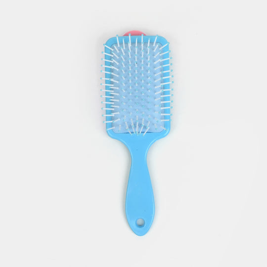 HAIR STYLING FANCY HAIR BRUSH