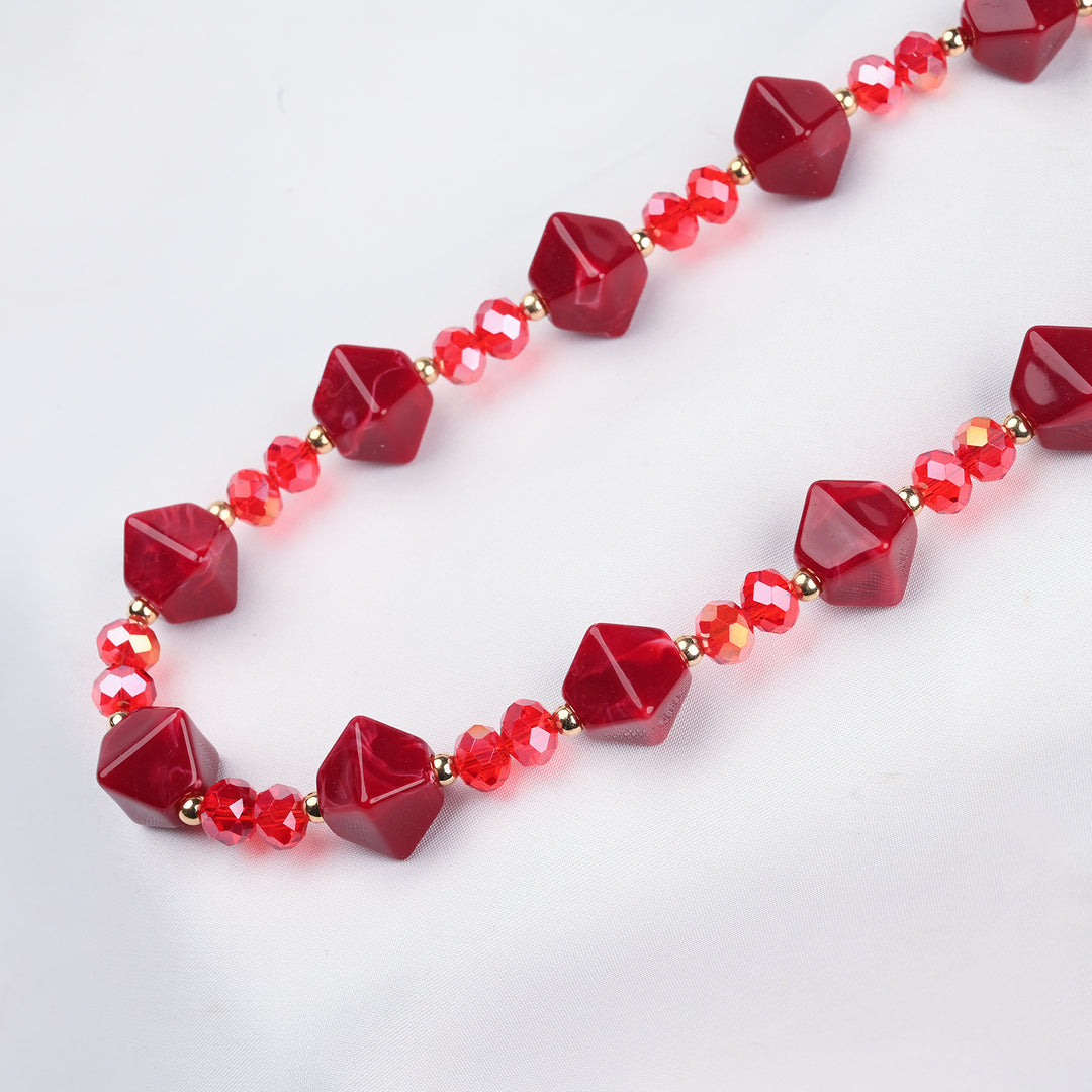 Beads Necklace