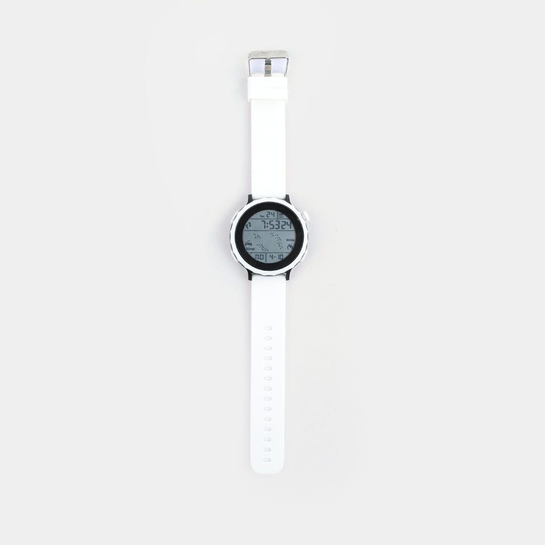 Kids LED Digital Wrist Watch