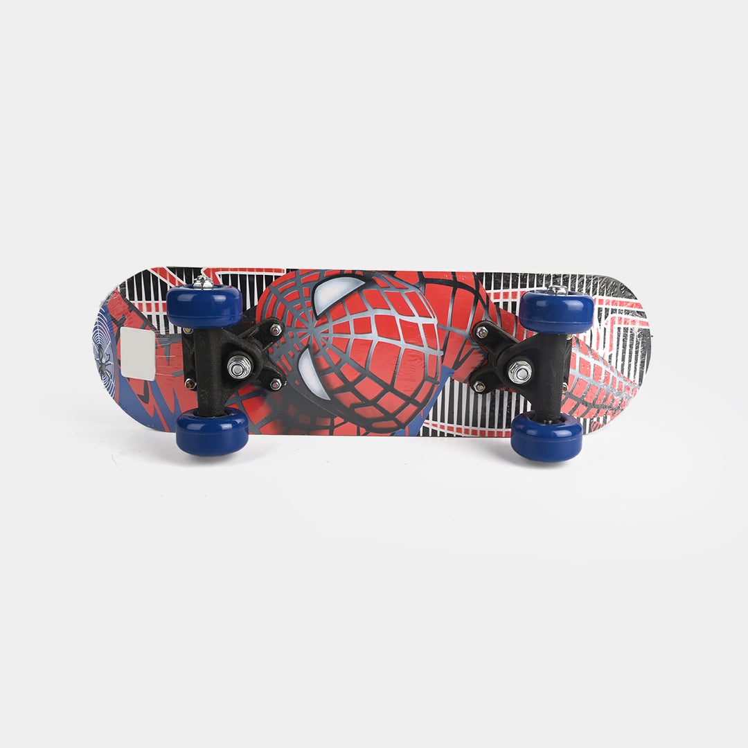 Character Wooden Skateboard/Cruiser | Small