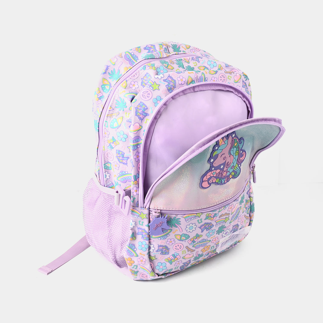 Smiggle School Backpack For Kids