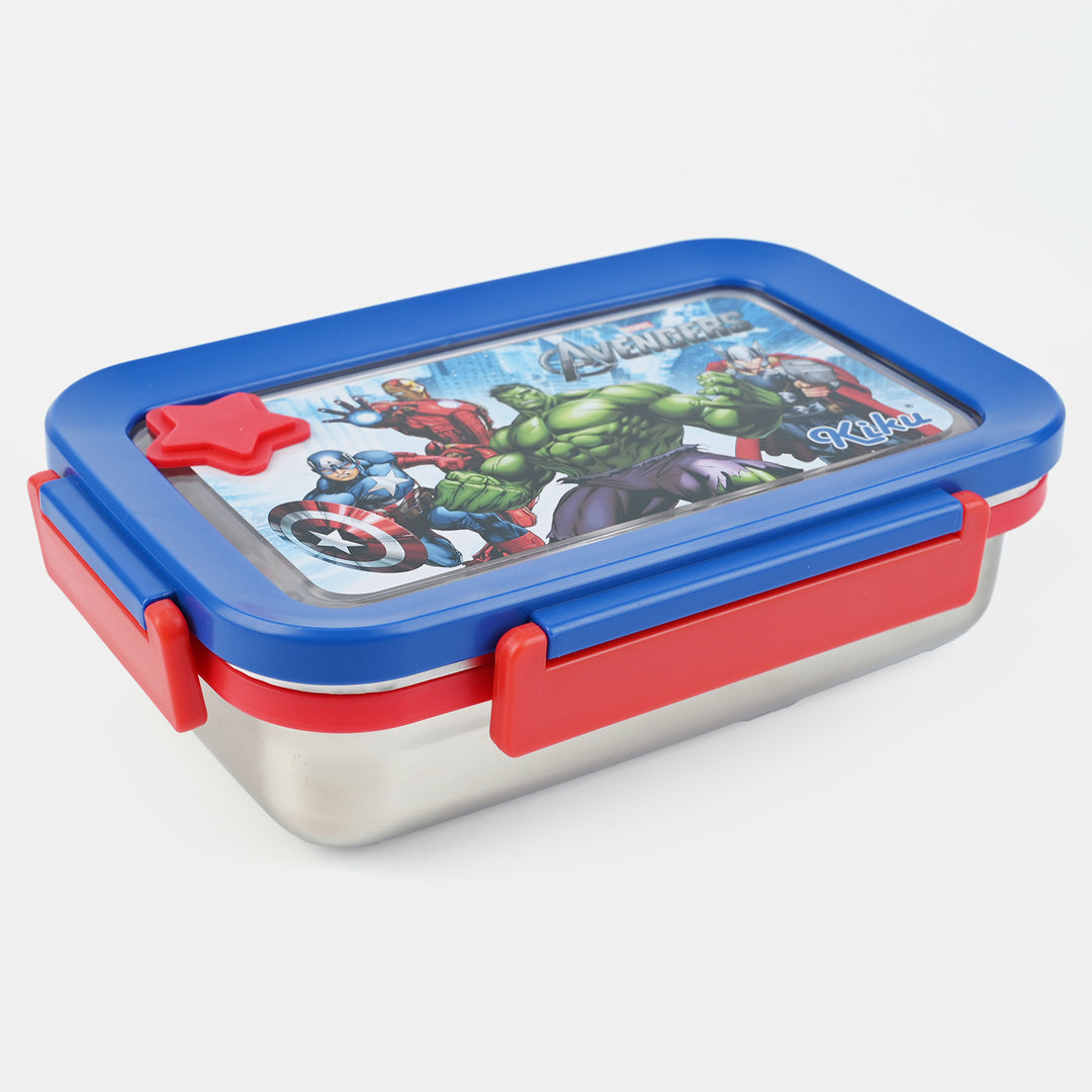 STAINLESS STEEL LUNCH BOX FOR KIDS