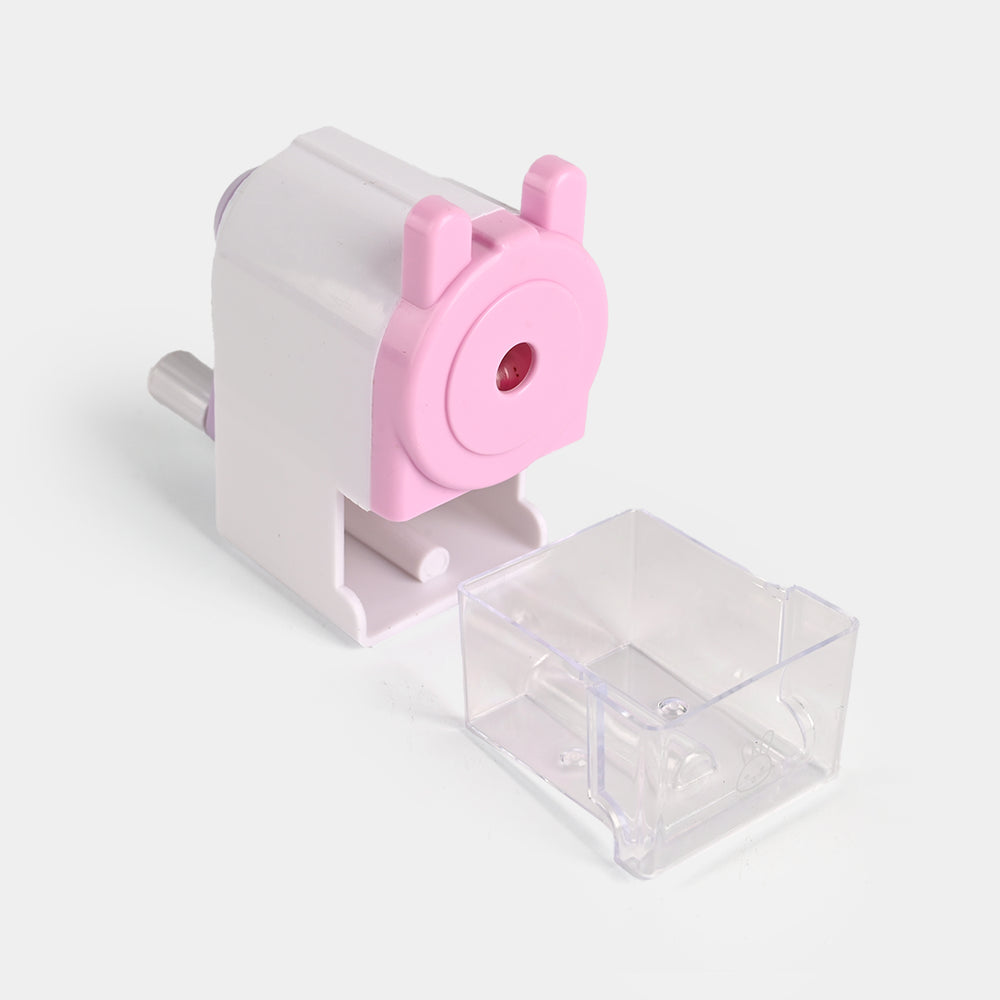 Pencil Sharpener