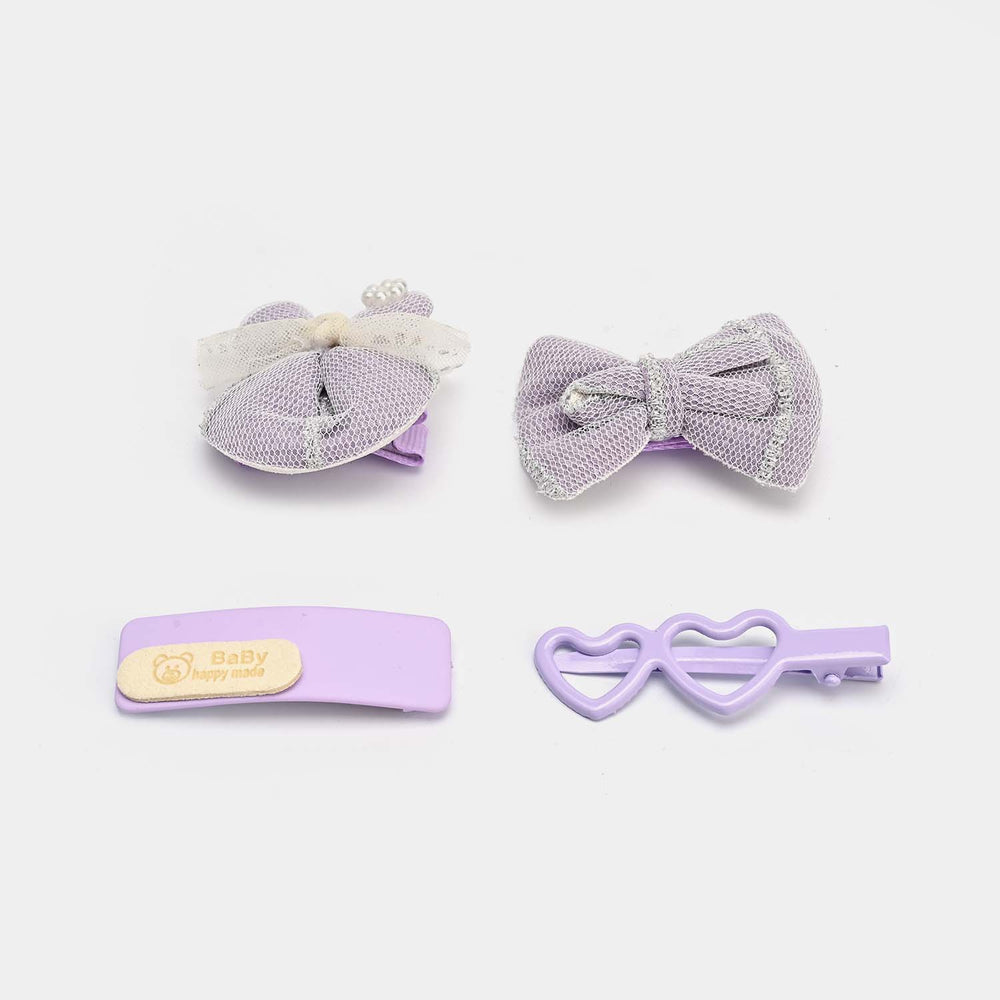 Cute Hair Accessory Set for Girls