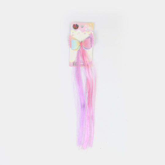 Hair Extension Pin – Fun & Playful Style
