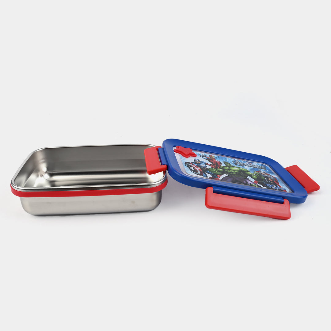 STAINLESS STEEL LUNCH BOX FOR KIDS