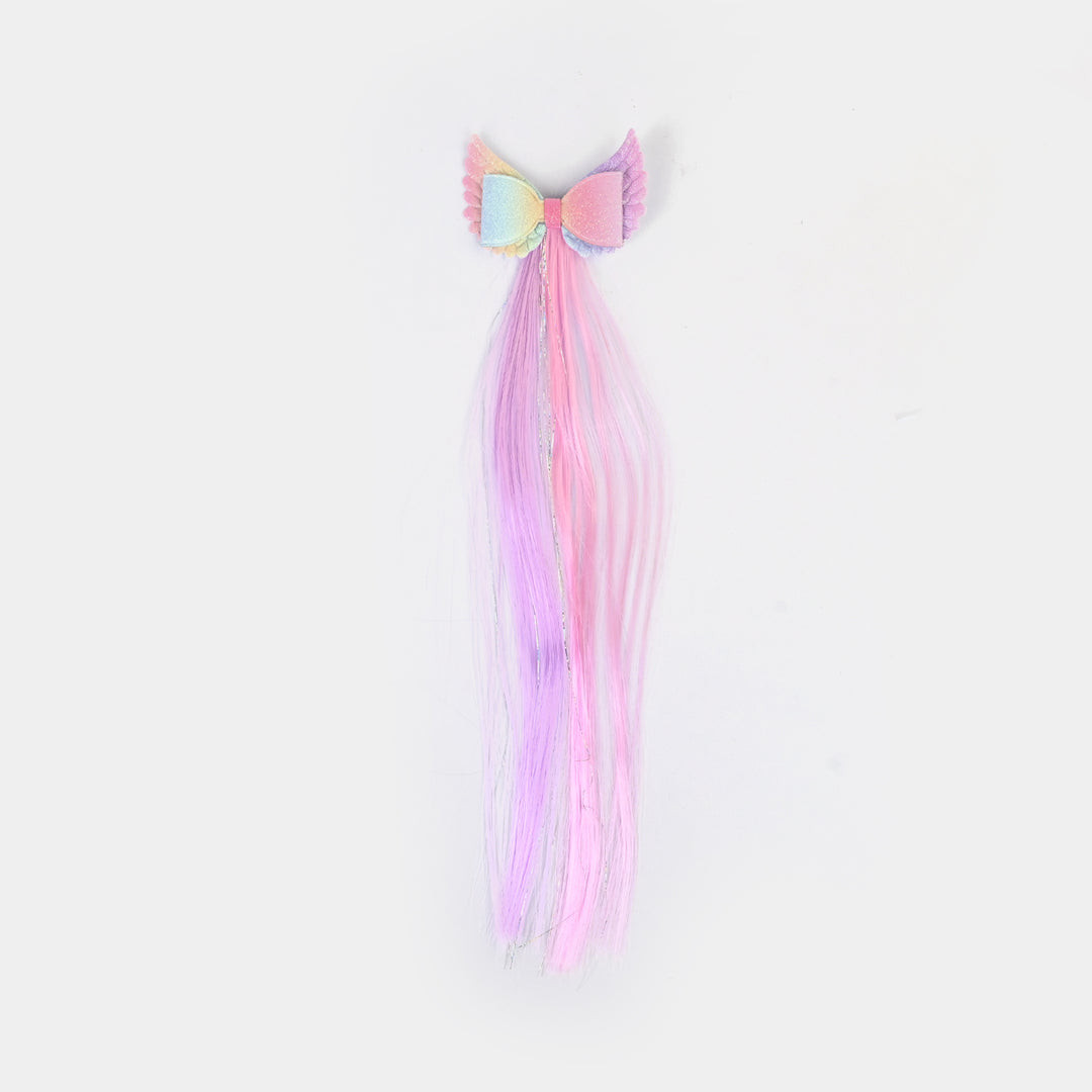Hair Extension Pin – Fun & Playful Style