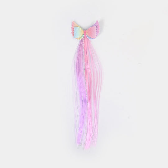 Hair Extension Pin – Fun & Playful Style