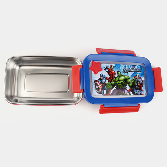 STAINLESS STEEL LUNCH BOX FOR KIDS