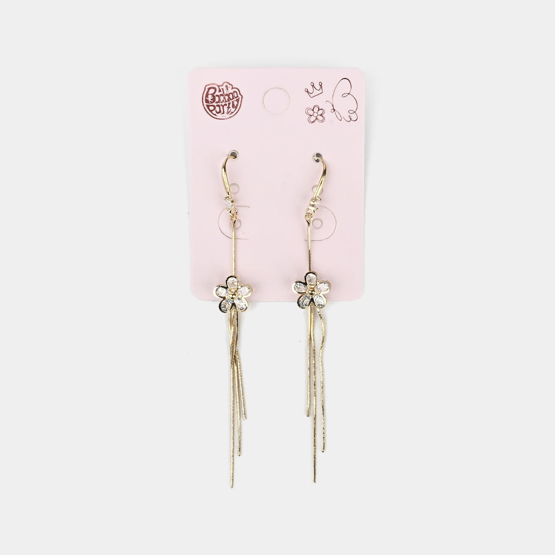 Elegant & Stylish Earrings