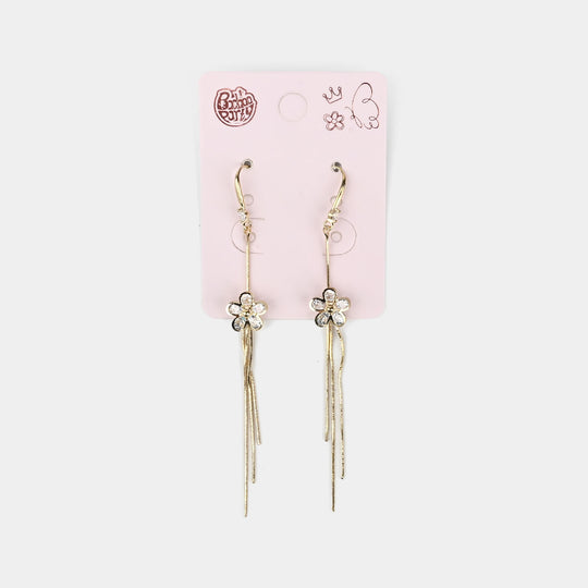 Elegant & Stylish Earrings