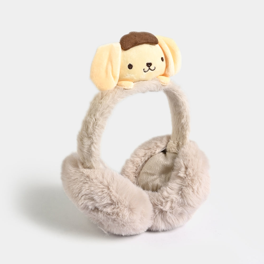 Kids Stylish Winter Earmuff