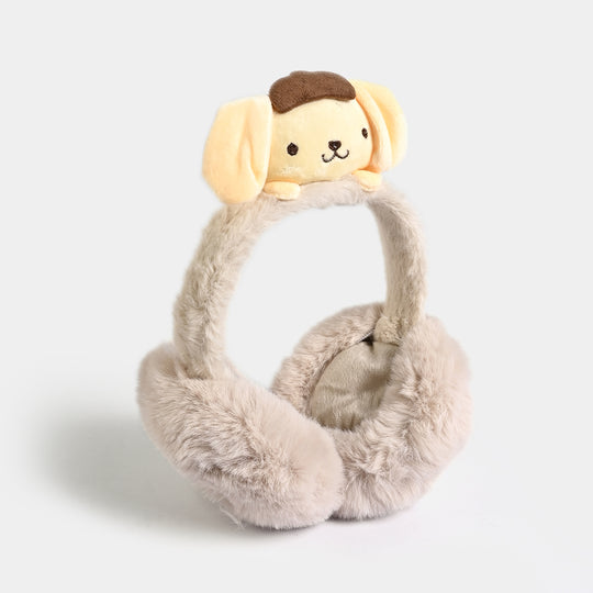 Kids Stylish Winter Earmuff