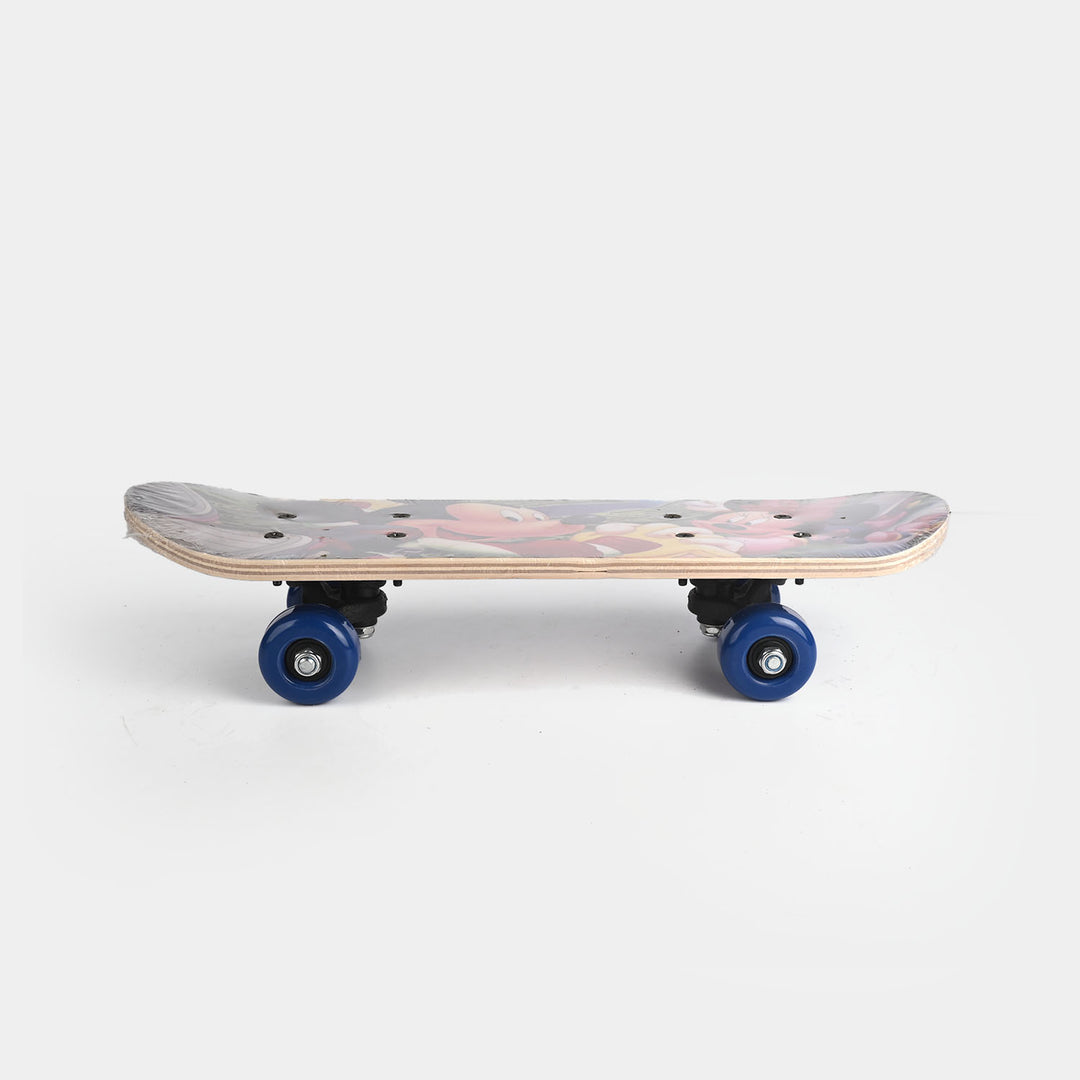 Character Wooden Skateboard/Cruiser | Small