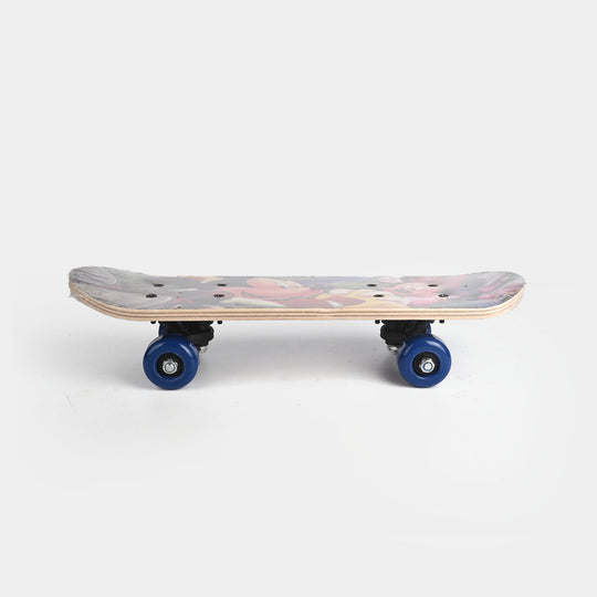 Character Wooden Skateboard/Cruiser | Small