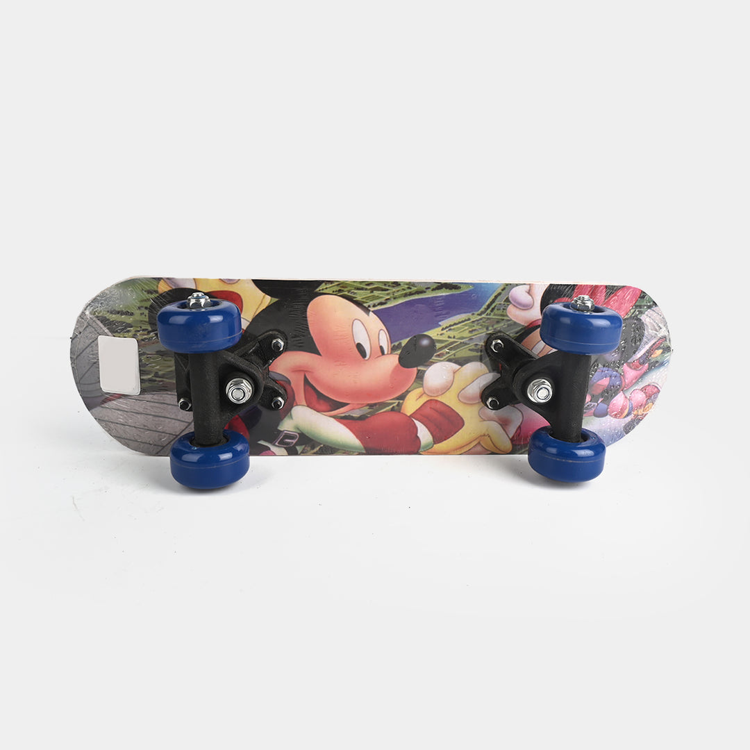 Character Wooden Skateboard/Cruiser | Small