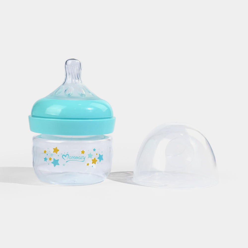 Wide Neck PP Baby Feeding Bottle | 0M+