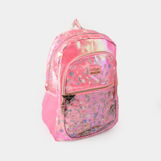 Smiggle Character School Bag for Kids