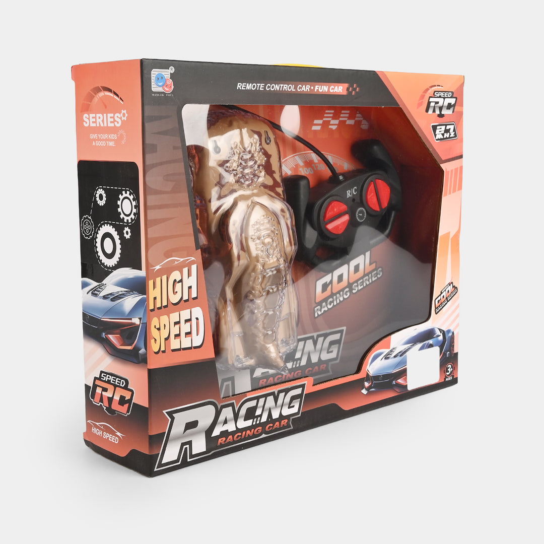 Cool Racing Series Remote Control Car