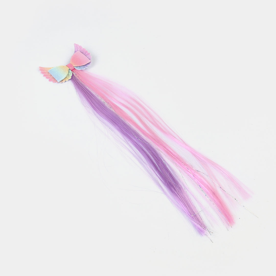 Hair Extension Pin – Fun & Playful Style